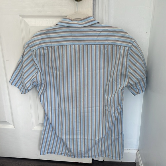 YSL button down - Picture 4 of 5